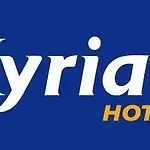 Kyriad Angers Ouest 3* Beaucouzé