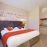 Hotel Kyriad Angers Ouest Beaucouzé
