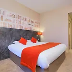 Hotel Kyriad Angers Ouest Beaucouzé