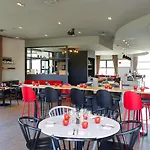 Hotel Kyriad Angers Ouest Beaucouzé