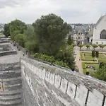 Kyriad Angers Ouest Beaucouzé