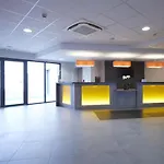 Kyriad Angers Ouest Hotel Beaucouzé