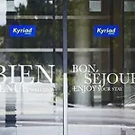Kyriad Angers Ouest Hotel 3*