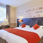 Kyriad Angers Ouest 3* Beaucouzé