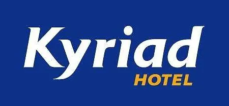 Kyriad Angers Ouest 3* Beaucouzé