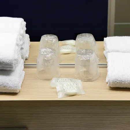 Kyriad Angers Ouest 3* Beaucouzé