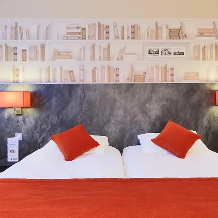 Kyriad Angers Ouest 3*