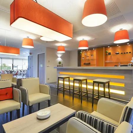 Kyriad Angers Ouest Ξενοδοχείο Beaucouzé