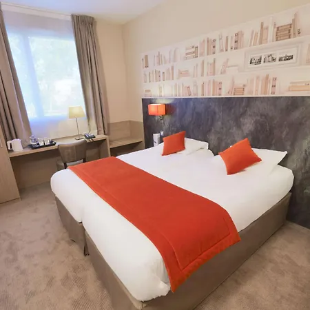 Hotel Kyriad Angers Ouest 3*