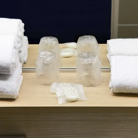 Kyriad Angers Ouest Hotel Beaucouzé