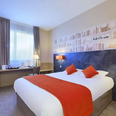 Kyriad Angers Ouest 3*