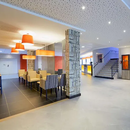 Kyriad Angers Ouest 3* Beaucouzé