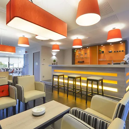 Kyriad Angers Ouest 3*