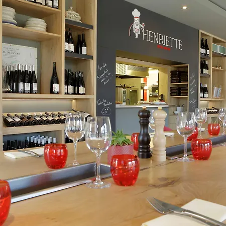 Kyriad Angers Ouest Beaucouzé