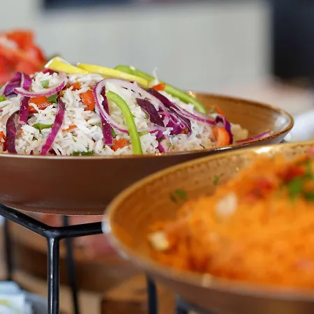 Kyriad Angers Ouest Hotel Beaucouzé