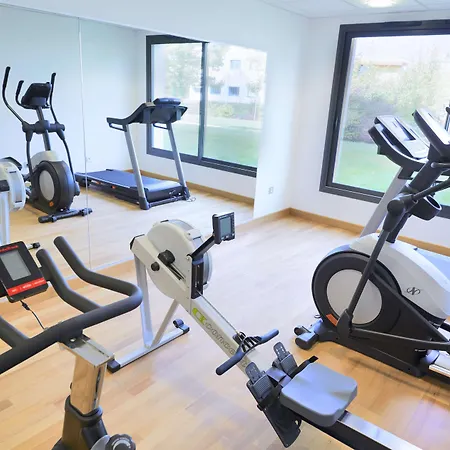 Kyriad Angers Ouest Beaucouzé