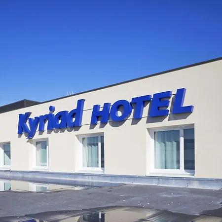 Kyriad Angers Ouest