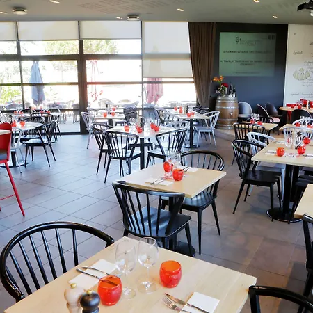 Kyriad Angers Ouest Hotel Beaucouzé