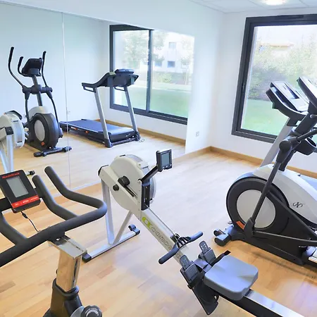 Kyriad Angers Ouest 3*