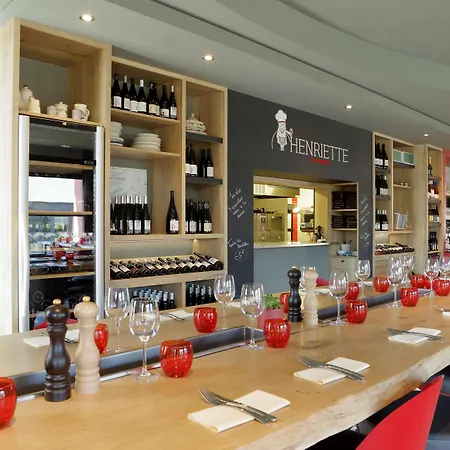 Kyriad Angers Ouest Beaucouzé