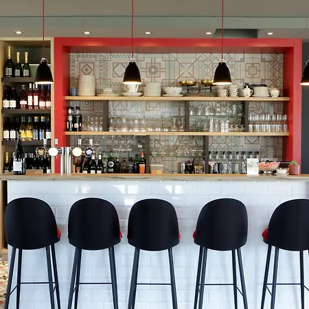 Kyriad Angers Ouest 3* Beaucouzé