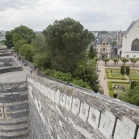 Kyriad Angers Ouest Beaucouzé