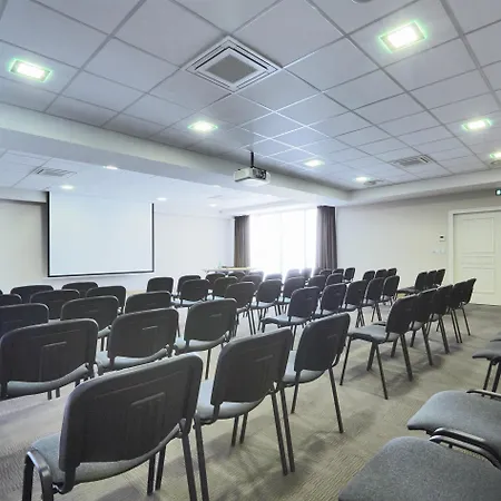 Kyriad Angers Ouest Ξενοδοχείο 3*