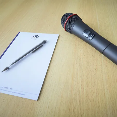 Kyriad Angers Ouest Ξενοδοχείο Beaucouzé