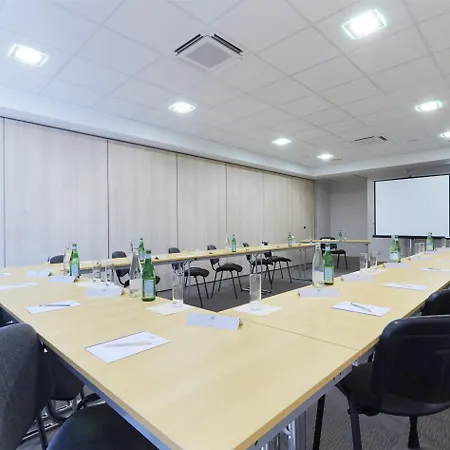 Kyriad Angers Ouest 3* Beaucouzé