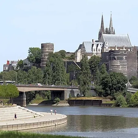 Kyriad Angers Ouest