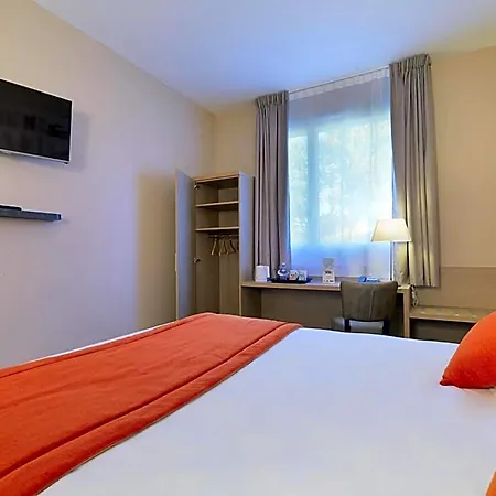 Kyriad Angers Ouest 3* Beaucouzé