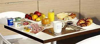 Kyriad Angers Ouest 3* Beaucouzé