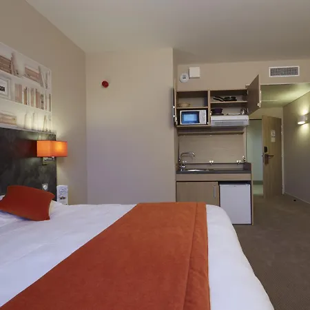 Kyriad Angers Ouest 3*