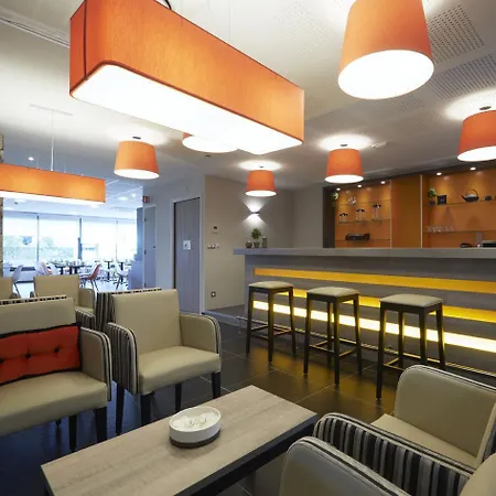 Kyriad Angers Ouest 3* Beaucouzé