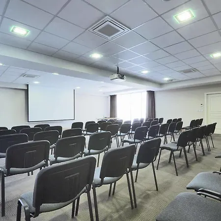 Ξενοδοχείο Kyriad Angers Ouest 3*