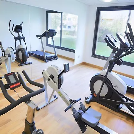 Kyriad Angers Ouest Hotel