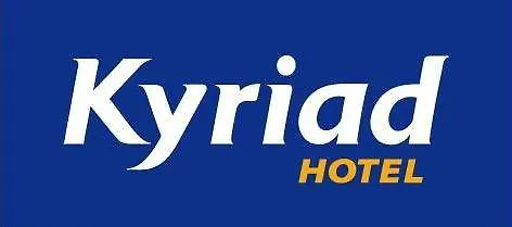 Kyriad Angers Ouest 3* Beaucouzé