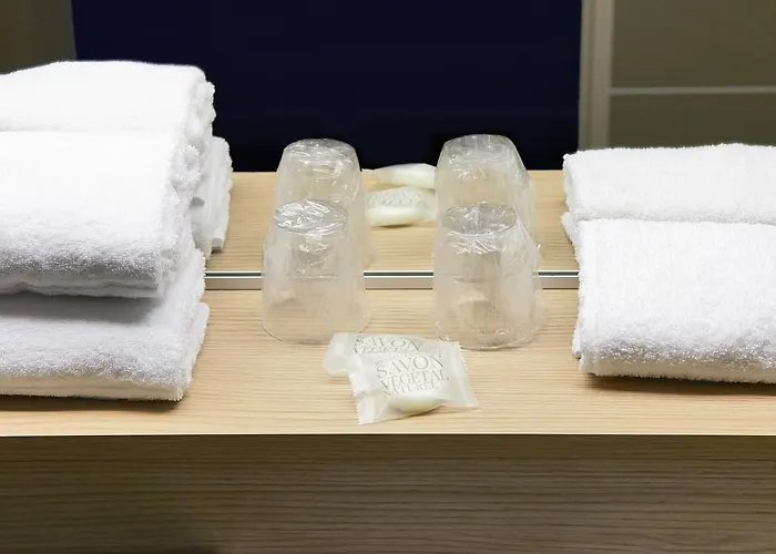 Kyriad Angers Ouest 3* Beaucouzé