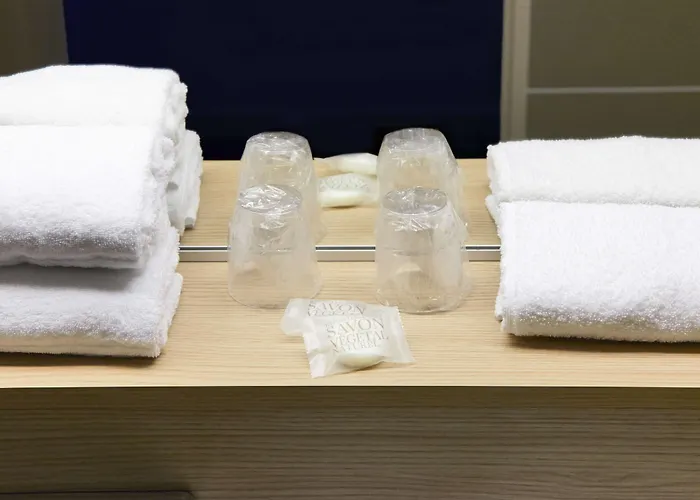 Kyriad Angers Ouest Ξενοδοχείο Beaucouzé