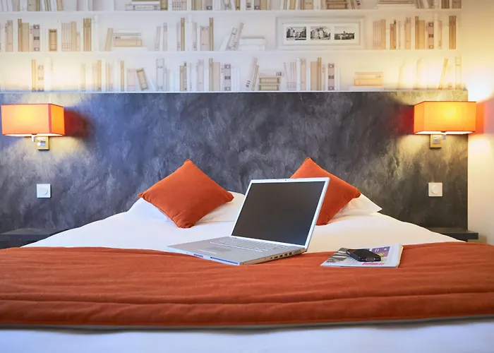 Kyriad Angers Ouest Hotel