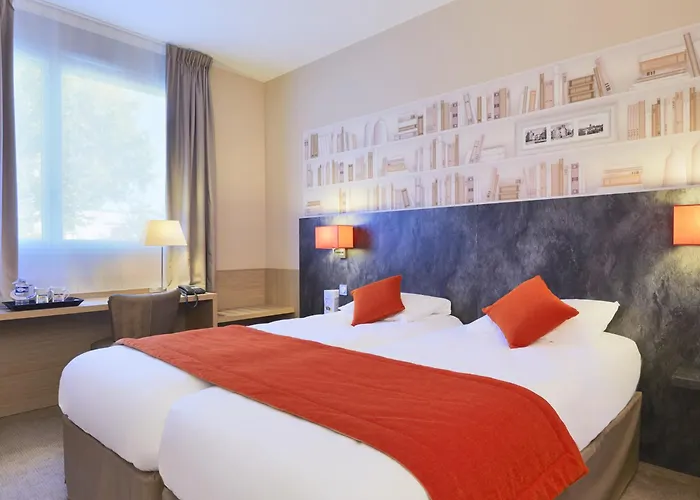 Kyriad Angers Ouest 3*