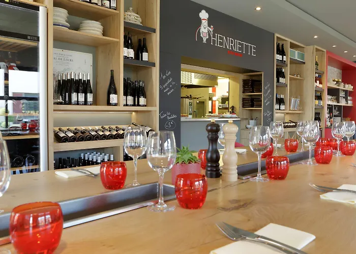 Kyriad Angers Ouest Beaucouzé