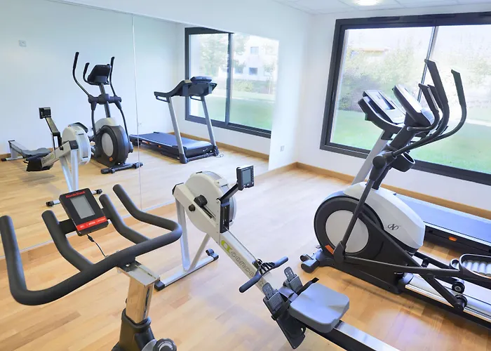 Kyriad Angers Ouest Beaucouzé