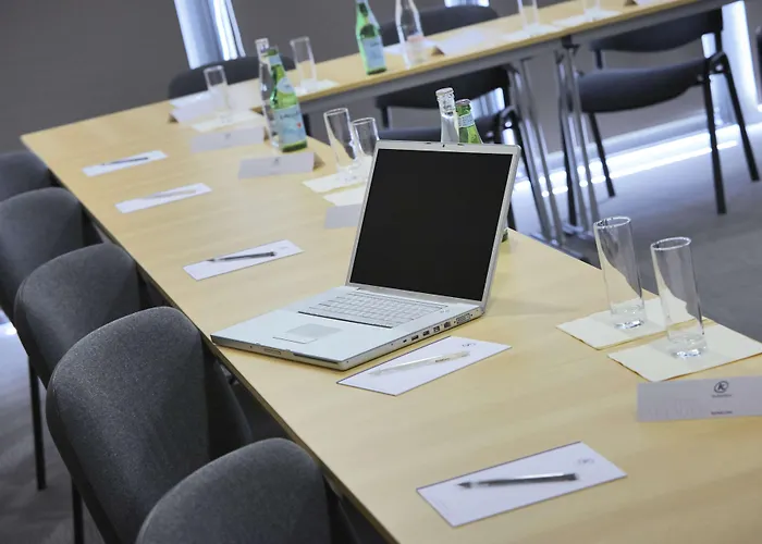 Kyriad Angers Ouest Ξενοδοχείο