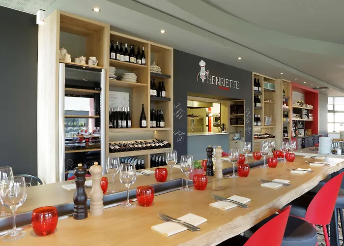 Kyriad Angers Ouest Beaucouzé