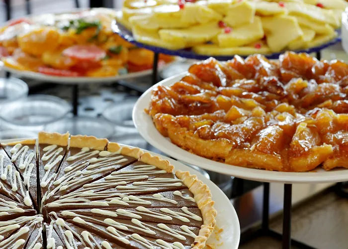 Kyriad Angers Ouest 3*