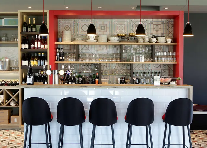 Kyriad Angers Ouest 3* Beaucouzé