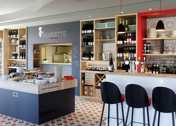 Kyriad Angers Ouest 3*