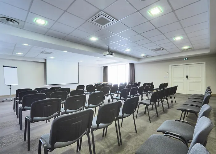 Kyriad Angers Ouest Ξενοδοχείο 3*