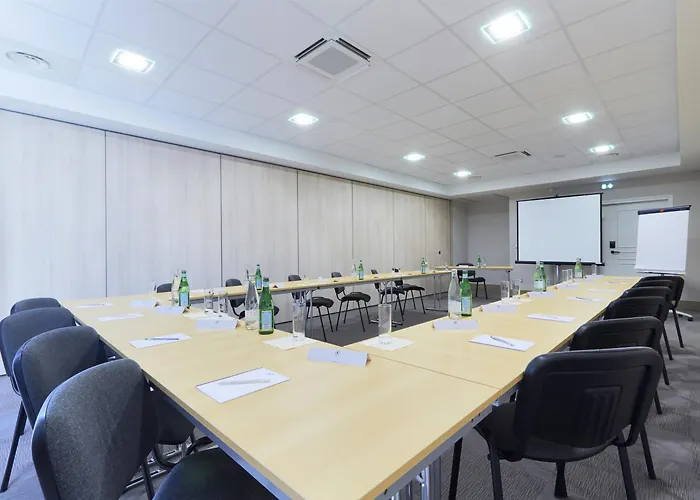 Kyriad Angers Ouest 3* Beaucouzé